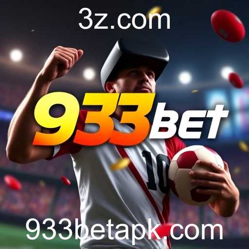 A Ascensão dos Jogos Online e a Influência de 933bet