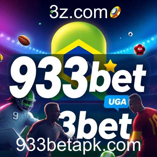 Crescimento do Setor de Jogos Online: 933bet em Destaque
