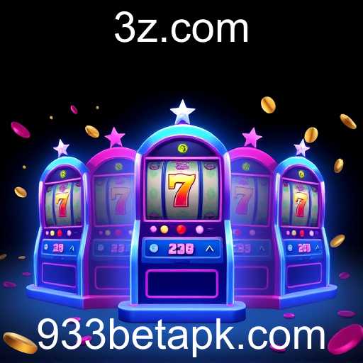 Jackpot Games