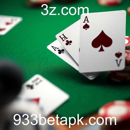 Online Poker